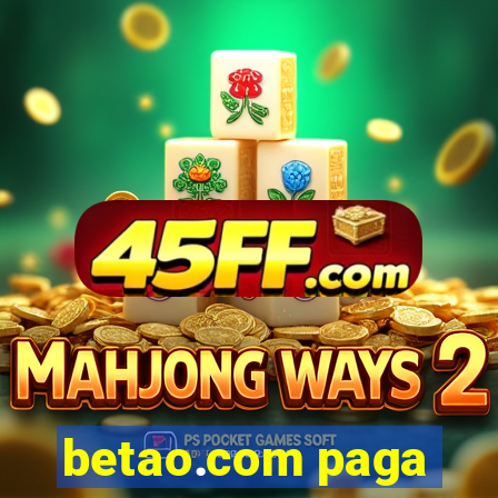 betao.com paga
